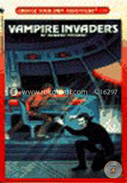 Vampire Invaders (Choose Your Own Adventure- 118) image