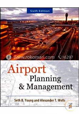 Airport planning and management image