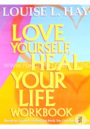 Love Yourself Heal Your Life Workbook image