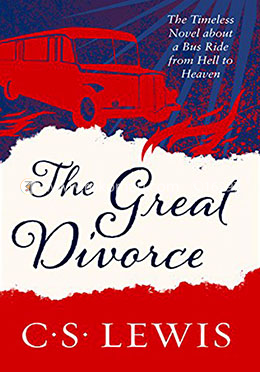 The Great Divorce image