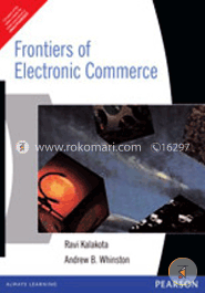Frontiers of Electronic Commerce image