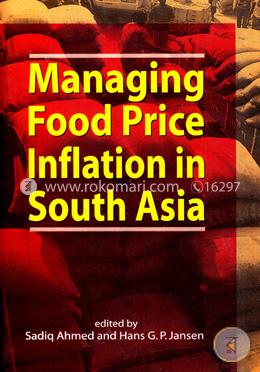 Managing Food Price Inflation in South Asia image