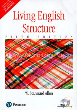 Living English Structure image