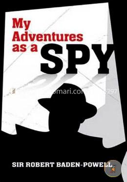 My Adventures as a Spy image