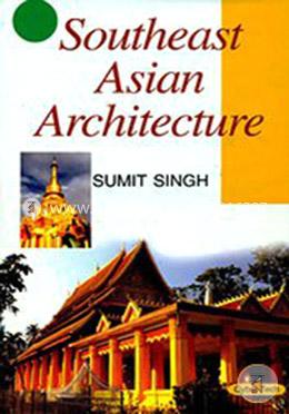 Southeast Asian Architecture image