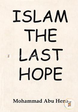Islam The Last Hope image