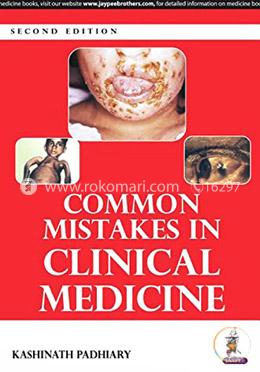 Common Mistakes in Clinical Medicine image