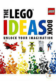 The LEGO Ideas Book image