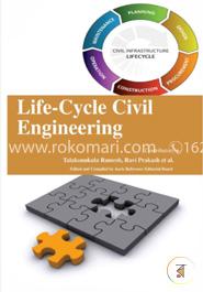 Life-Cycle Civil Engineering image