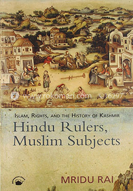 Hindu Rulers, Muslim Subjects image
