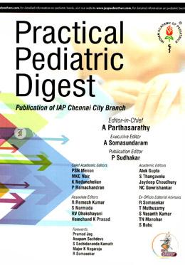 Practical Pediatric Digest image