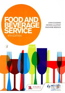 Food and Beverage Service image