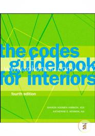 The Codes Guidebook for Interiors image