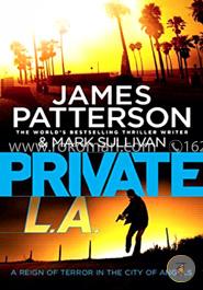 Private L.A.: (Private 7) image