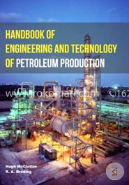 Handbook Of Engineering And Technology Of Petroleum Production_ (3 Volumes) image
