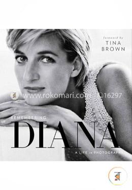 Remembering Diana: A Life in Photographs image
