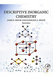 Descriptive Inorganic Chemistry image