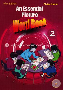 An Essential Picture Word Book 2 image