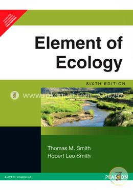 Elements of Ecology