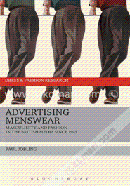 Advertising Menswear: Masculinity and Fashion in the British Media since 1945 image