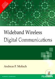 Wideband Wireless Digital Communications image
