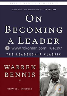 On Becoming a Leader image