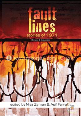Fault Lines: Stories of 1971 image