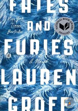 Fates and Furies: A Novel image