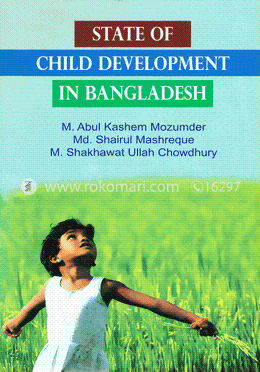 State Of Child Development In Bangladesh image
