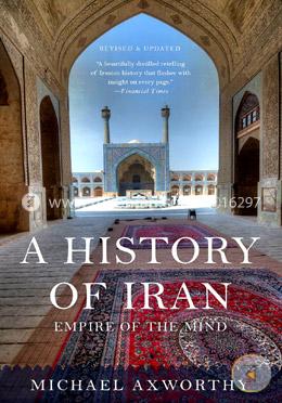 A History of Iran image