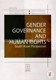 Gender Governance And Human Rights South Asian Perspective image