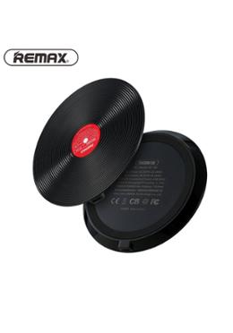 Remax RP- W9 Vinyl Series Wireless Charger image