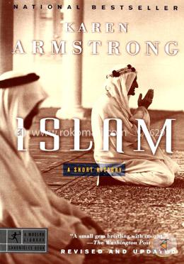 Islam: A short History image