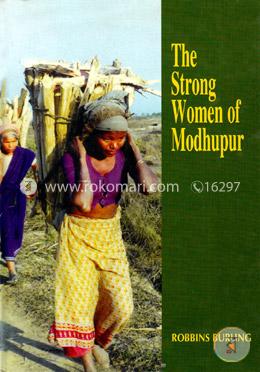 The Strong Women of Modhupur image
