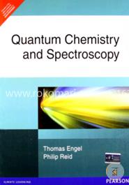 Quantum Chemistry and Spectroscopy image