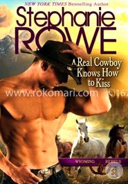 A Real Cowboy Knows How to Kiss image