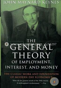 General Theory of Employment, Interest and Money image