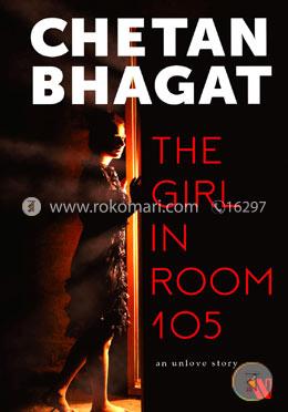 The Girl in Room 105 image