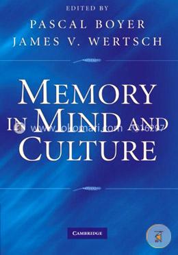 Memory in Mind and Culture image