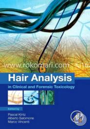 Hair Analysis in Clinical and Forensic Toxicology image