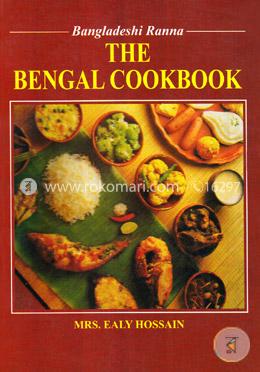 The Bengal Cookbook image