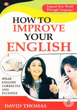 How To Improve Your English image