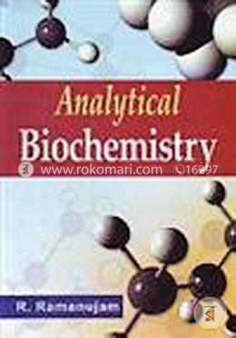Analytical Biochemistry image