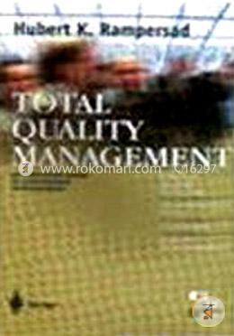 Total Quality Management image