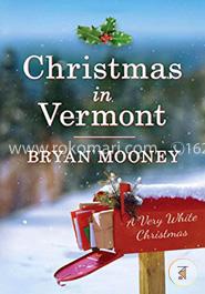 Christmas in Vermont: A Very White Christmas image