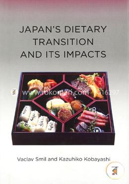 Japan's Dietary Transition and Its Impacts (Food, Health, and the Environment) image
