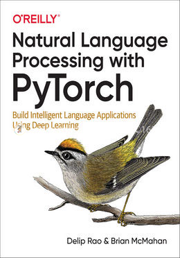 Natural Language Processing with PyTorch image