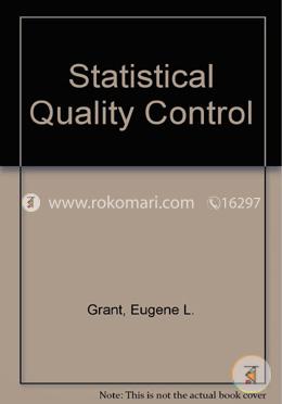 Statistical Quality Control image