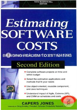 Estimating Software Costs image