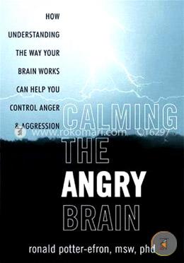 Healing the Angry Brain: How Understanding the Way Your Brain Works Can Help You Control Anger and Aggression  image